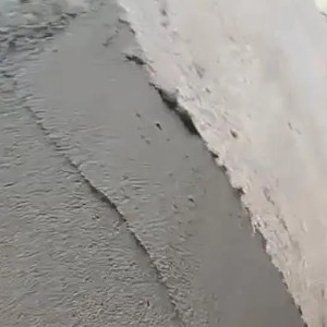 灵寿水工建筑物I级C55聚合物改性水泥砂浆 渠道防渗泵站加固迎水面抗冲刷砂浆