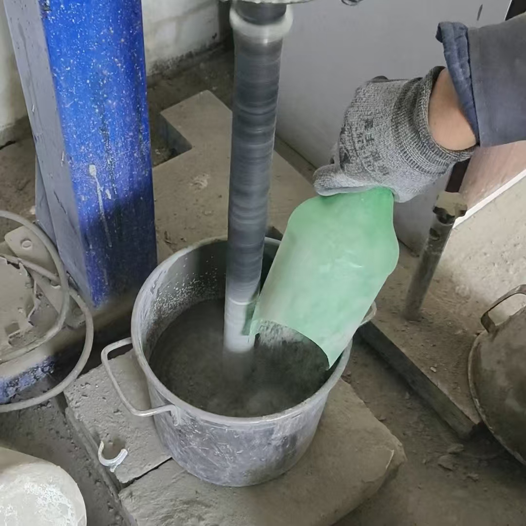 灵寿桥梁公路张拉用H60压浆料与普通压浆料有什么区别？