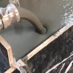 灵寿灌浆料什么型号的能灌小缝隙