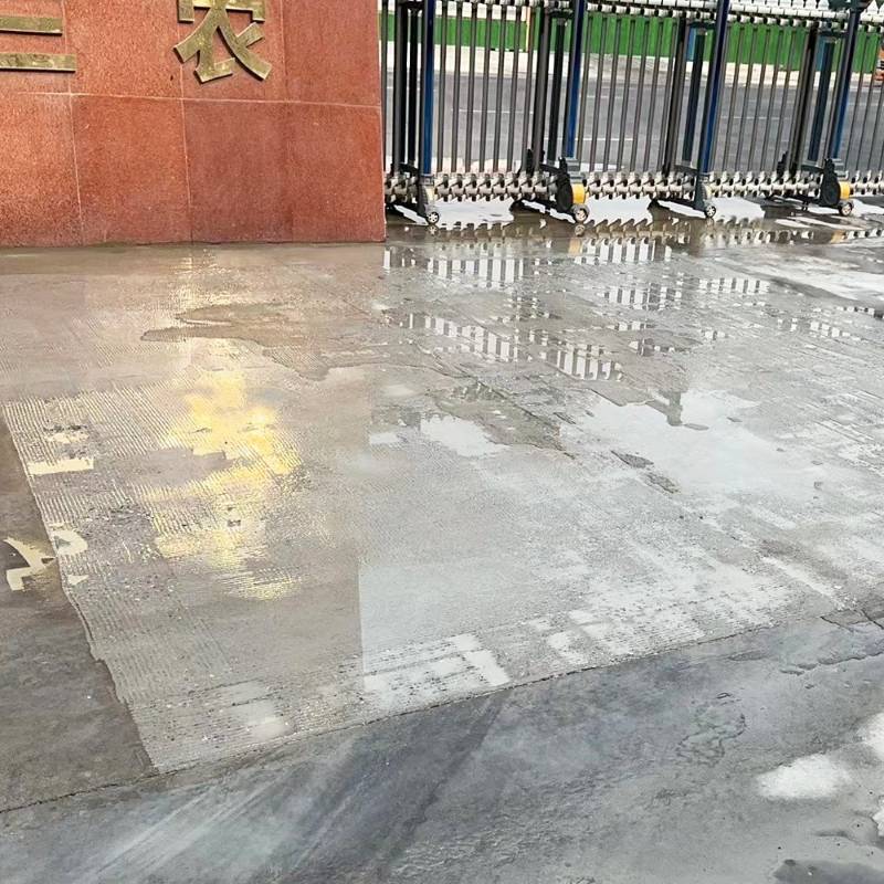 灵寿水泥路面翻新砂浆